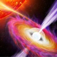 thermonuclear burst | Nathalie Degenaar